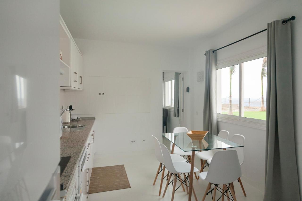 Chalet Marpacos Santa Cruz de Tenerife Kültér fotó