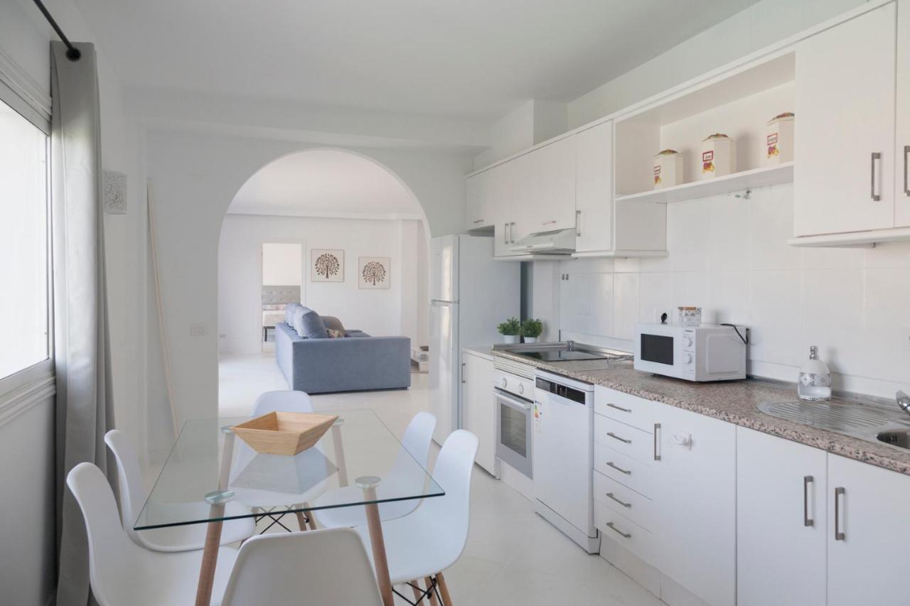 Chalet Marpacos Santa Cruz de Tenerife Kültér fotó