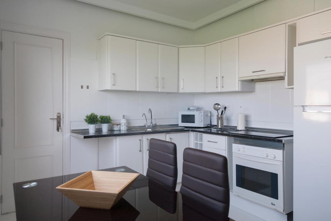 Chalet Marpacos Santa Cruz de Tenerife Kültér fotó