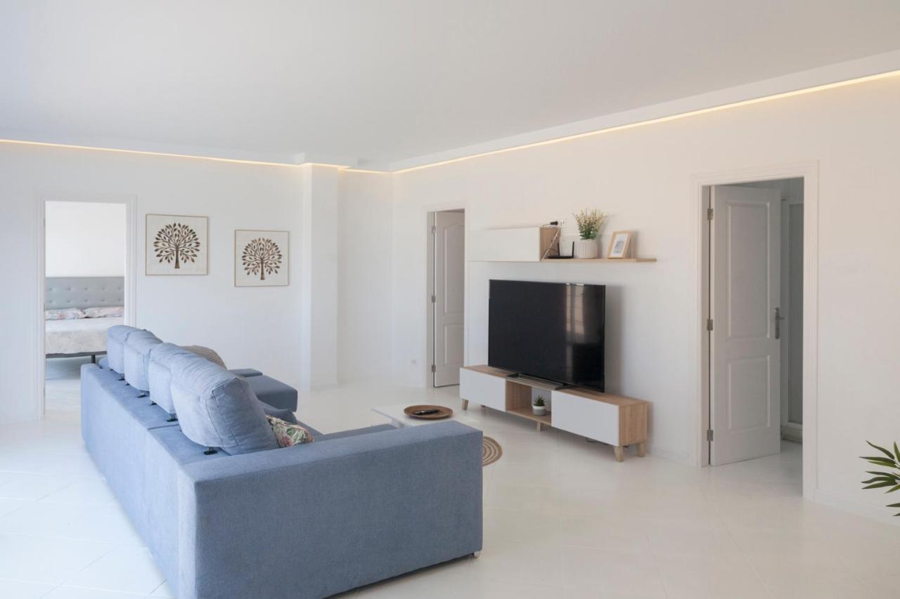 Chalet Marpacos Santa Cruz de Tenerife Kültér fotó