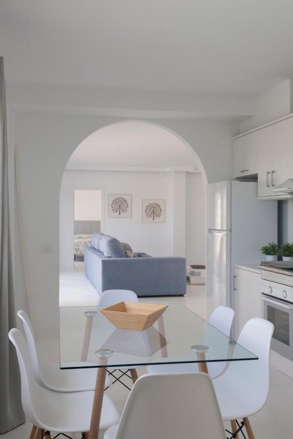 Chalet Marpacos Santa Cruz de Tenerife Kültér fotó