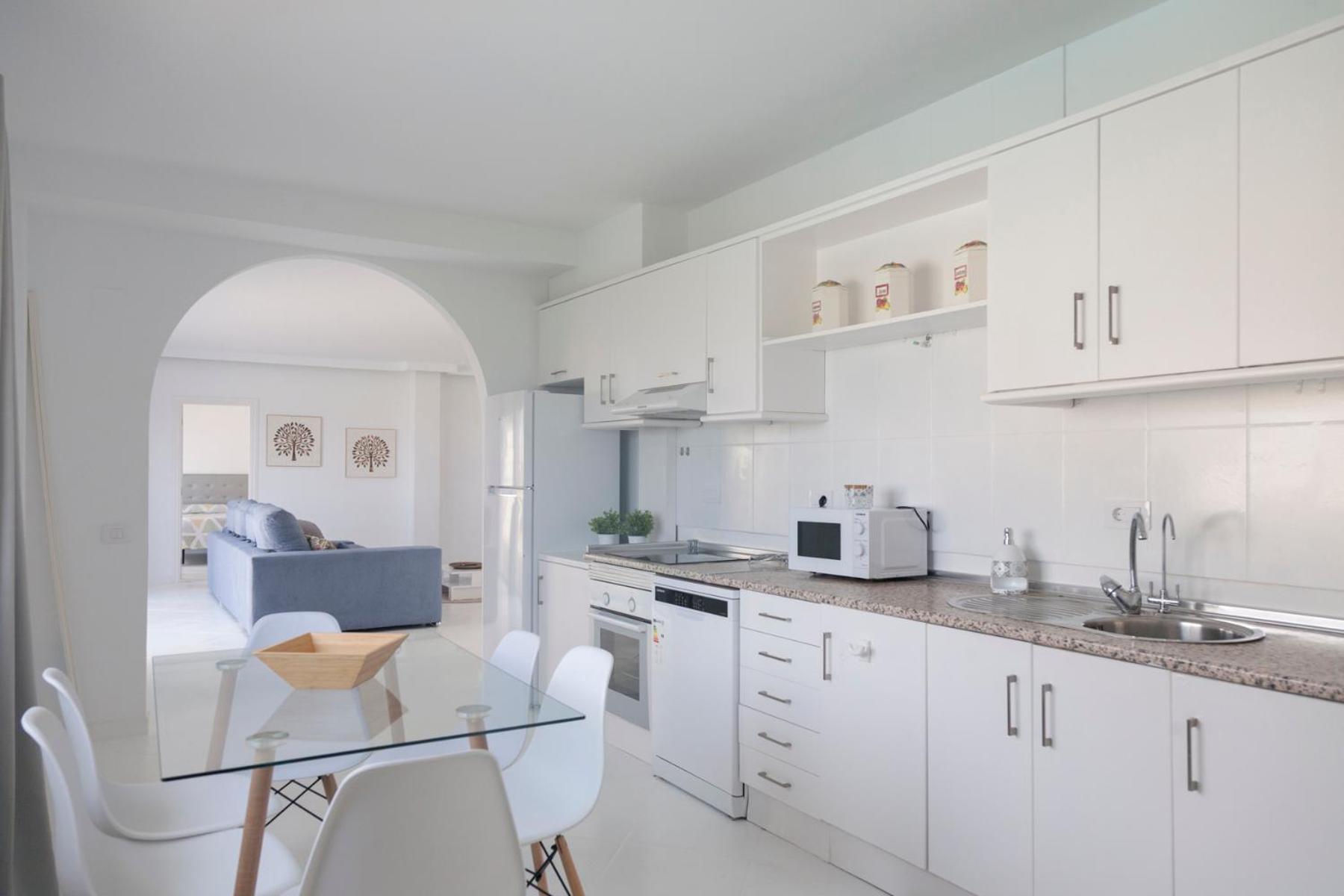 Chalet Marpacos Santa Cruz de Tenerife Kültér fotó