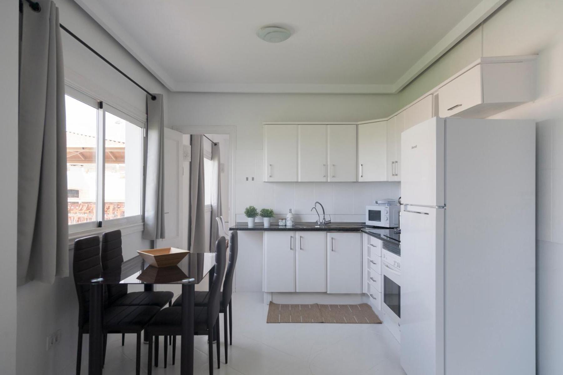 Chalet Marpacos Santa Cruz de Tenerife Kültér fotó