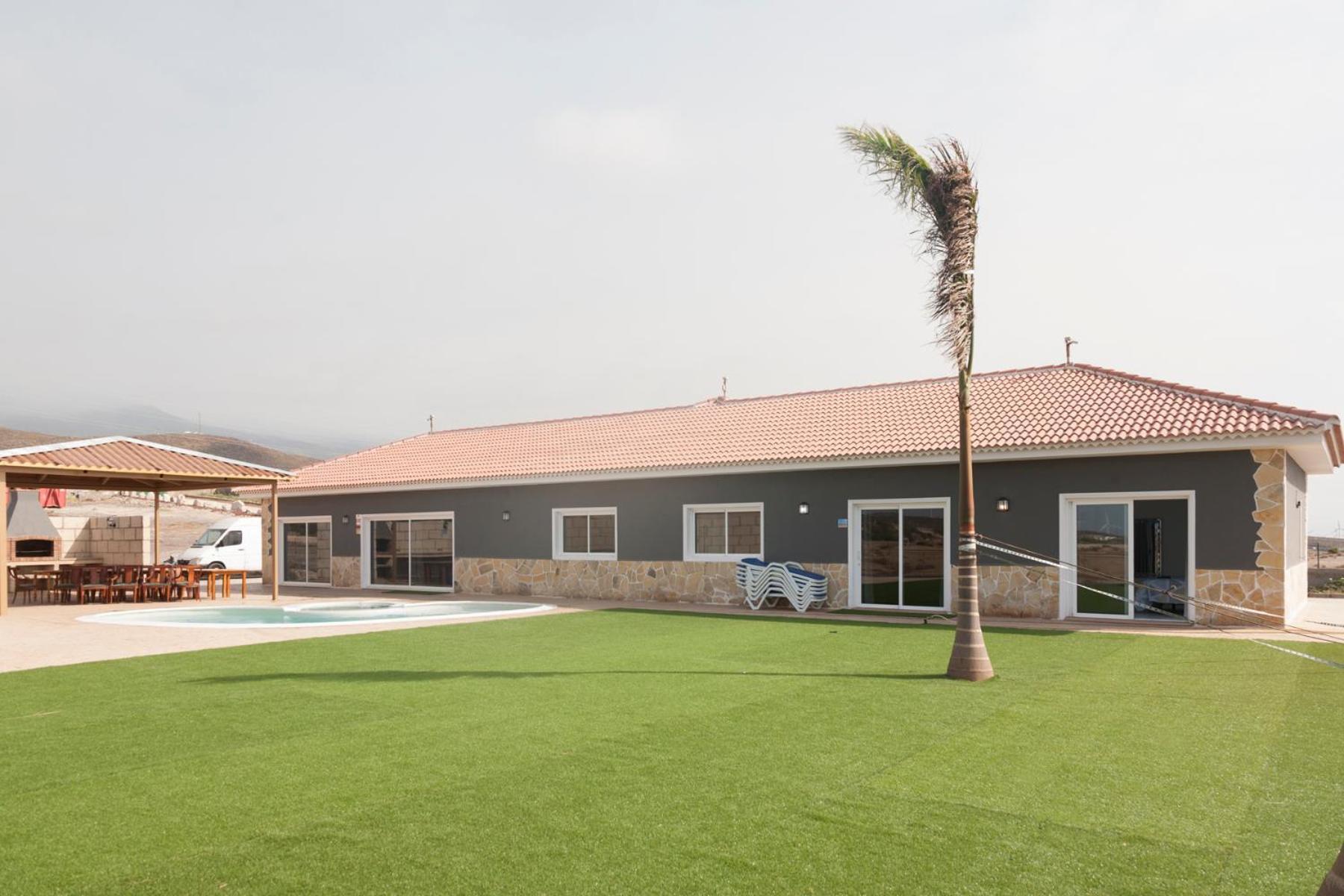 Chalet Marpacos Santa Cruz de Tenerife Kültér fotó